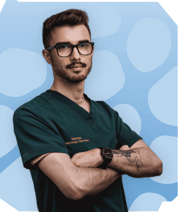 Фотография сотрудника