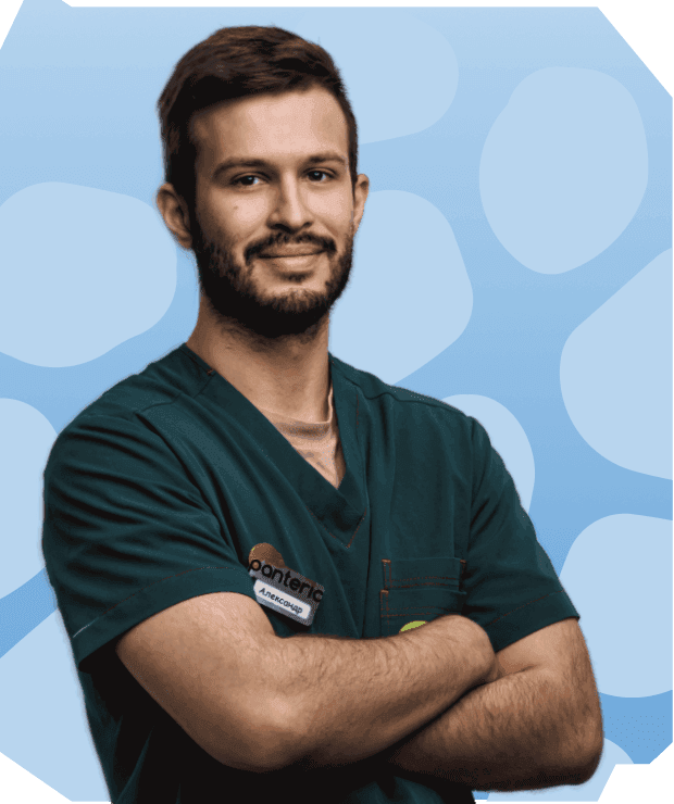 Фотография сотрудника