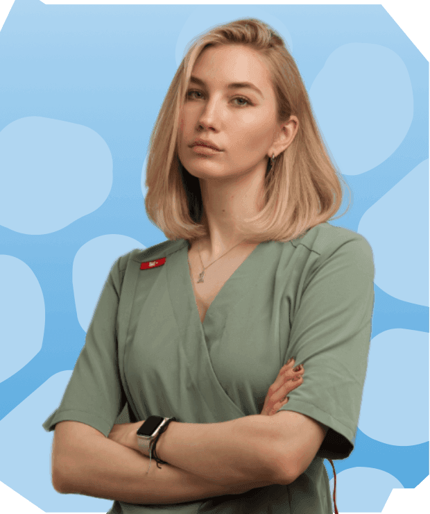 Фотография сотрудника