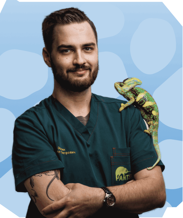 Фотография сотрудника