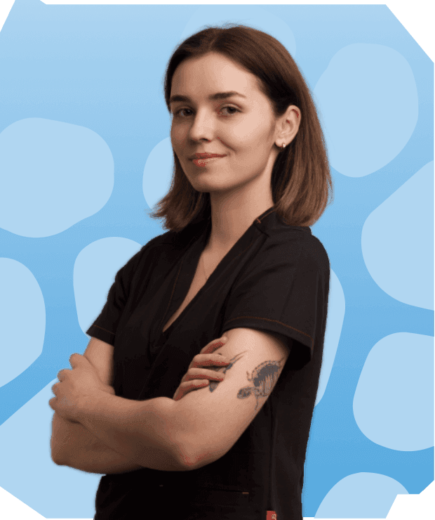 Фотография сотрудника