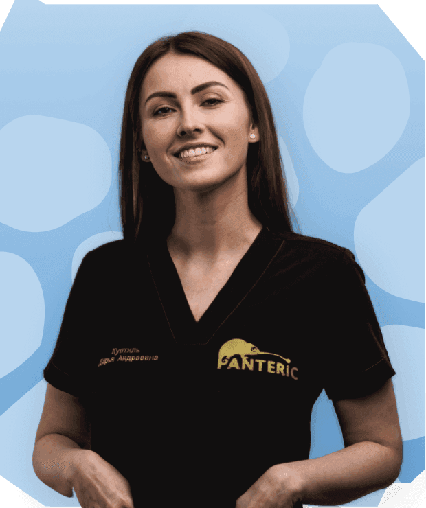 Фотография сотрудника