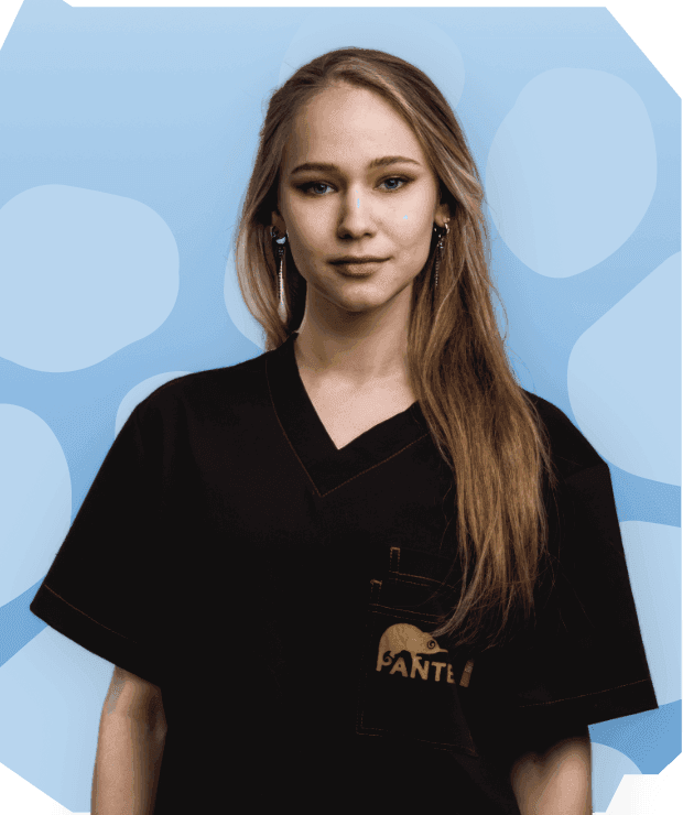 Фотография сотрудника